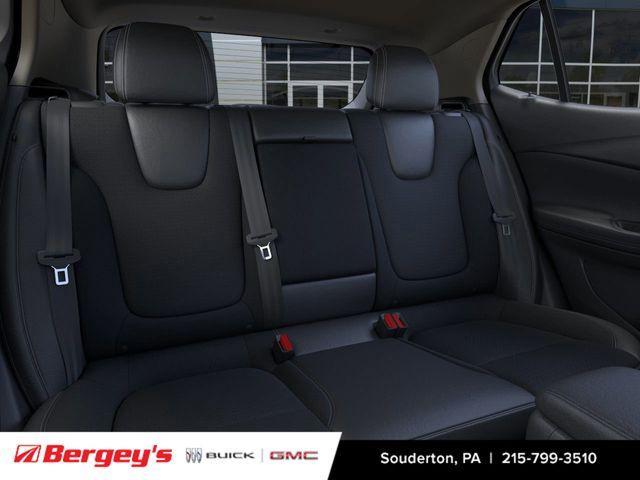 new 2026 Buick Encore GX car, priced at $31,180