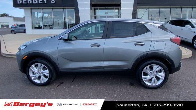 new 2026 Buick Encore GX car, priced at $31,180