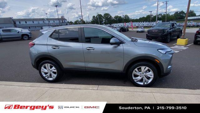 new 2026 Buick Encore GX car, priced at $31,180