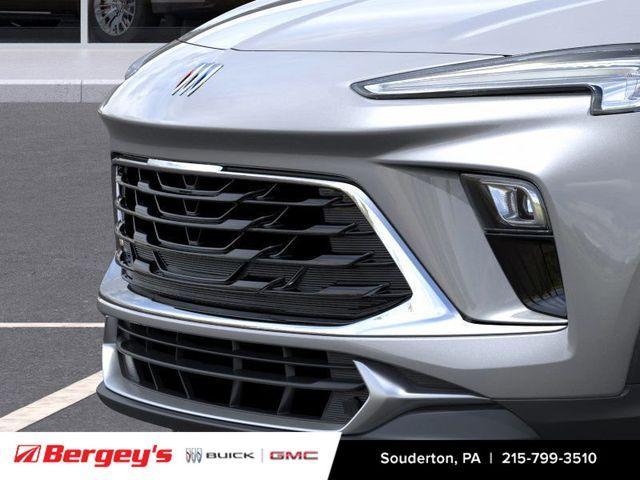 new 2026 Buick Encore GX car, priced at $31,180