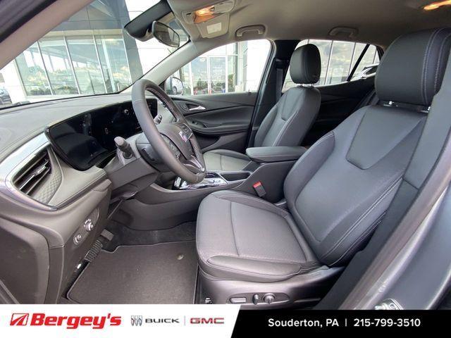 new 2026 Buick Encore GX car, priced at $31,180