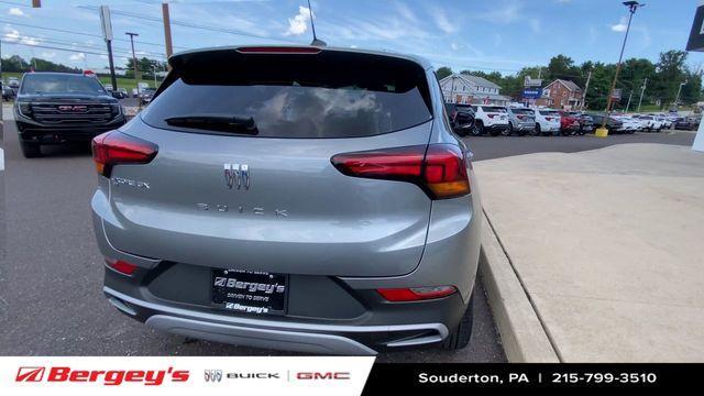 new 2026 Buick Encore GX car, priced at $31,180