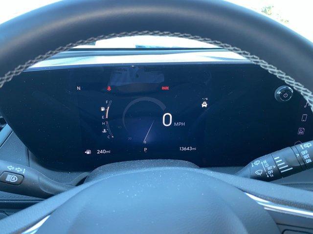 used 2024 Buick Encore GX car, priced at $23,395