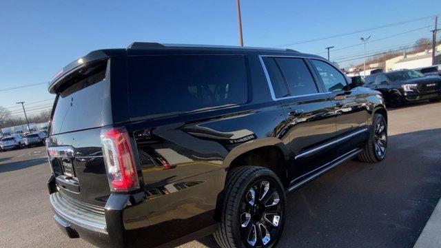 used 2018 GMC Yukon XL car, priced at $31,595