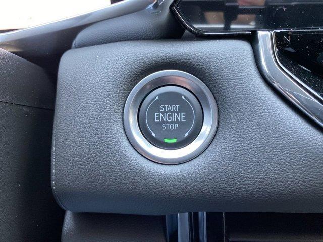 new 2025 GMC Canyon car, priced at $44,395
