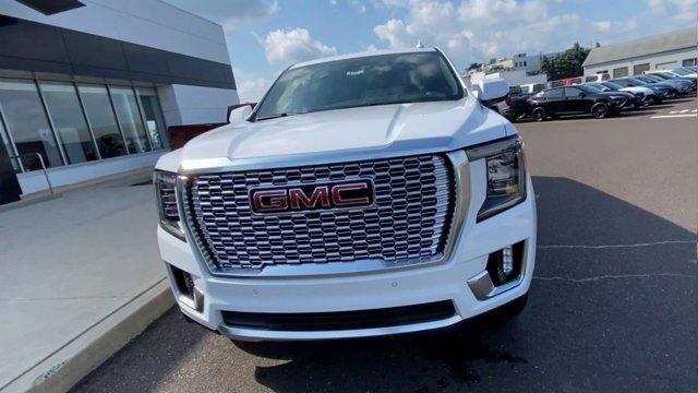 new 2024 GMC Yukon XL car, priced at $83,495