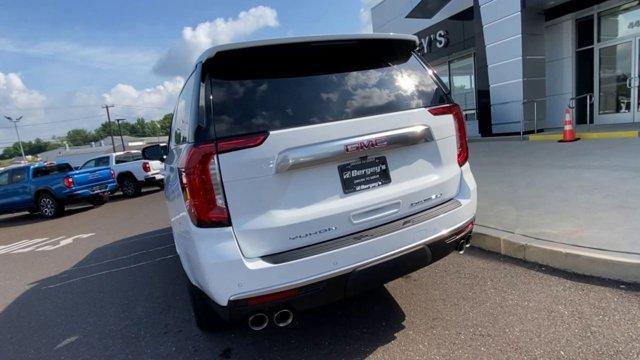 new 2024 GMC Yukon XL car, priced at $83,495