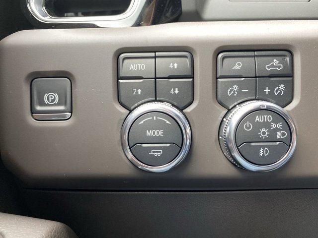 new 2025 GMC Sierra 1500 car, priced at $70,355