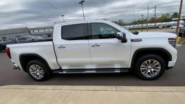 new 2025 GMC Sierra 1500 car, priced at $70,355