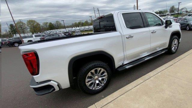 new 2025 GMC Sierra 1500 car, priced at $70,355