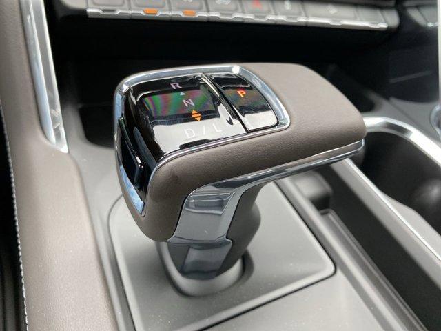 new 2025 GMC Sierra 1500 car, priced at $70,355