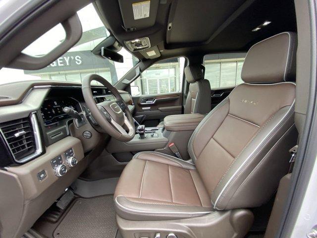 new 2025 GMC Sierra 1500 car, priced at $70,355