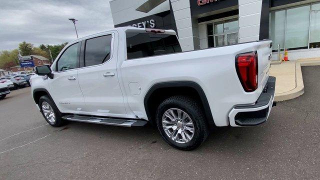new 2025 GMC Sierra 1500 car, priced at $70,355