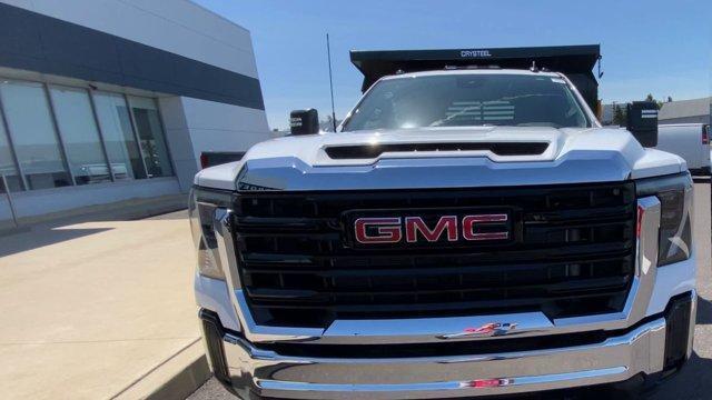 new 2025 GMC Sierra 3500 car, priced at $68,958