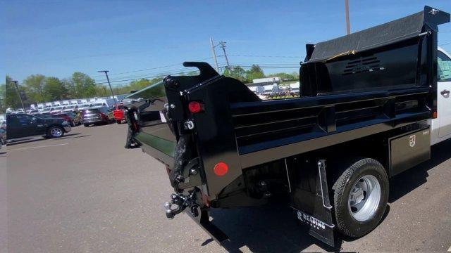 new 2025 GMC Sierra 3500 car, priced at $68,958