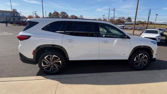 new 2025 Buick Enclave car, priced at $52,505