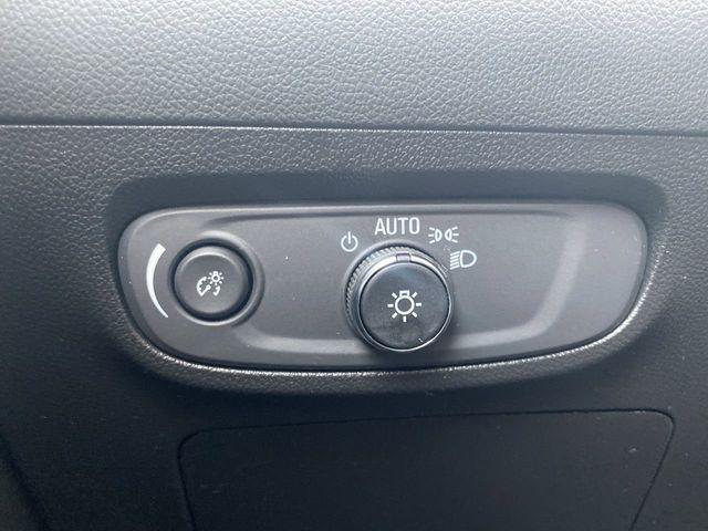 used 2024 Buick Encore GX car, priced at $23,995