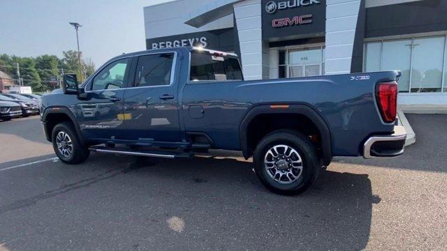 new 2024 GMC Sierra 2500 car, priced at $72,595