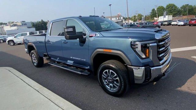 new 2024 GMC Sierra 2500 car, priced at $72,595