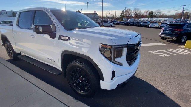 new 2024 GMC Sierra 1500 car