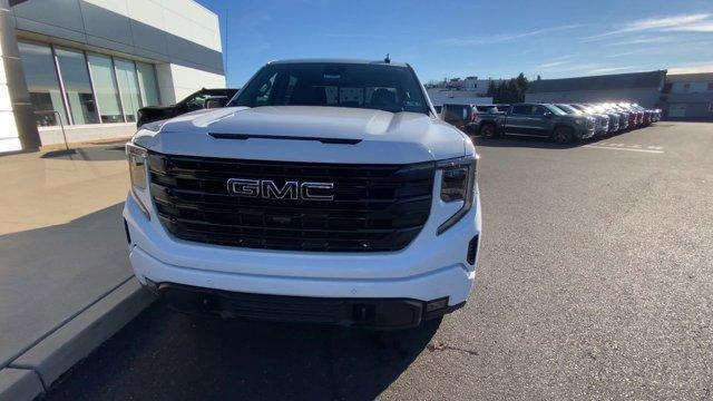 new 2024 GMC Sierra 1500 car