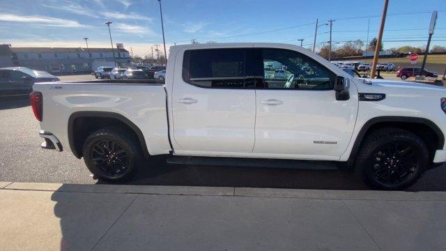 new 2024 GMC Sierra 1500 car