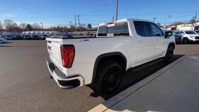 new 2024 GMC Sierra 1500 car