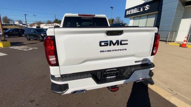 new 2024 GMC Sierra 1500 car