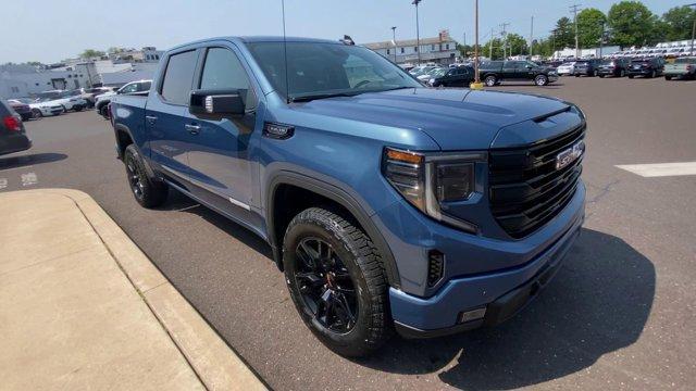 new 2025 GMC Sierra 1500 car, priced at $61,430