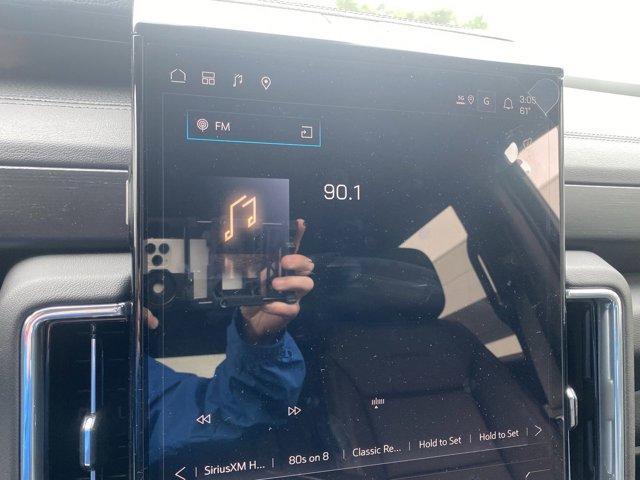 new 2025 GMC Yukon car