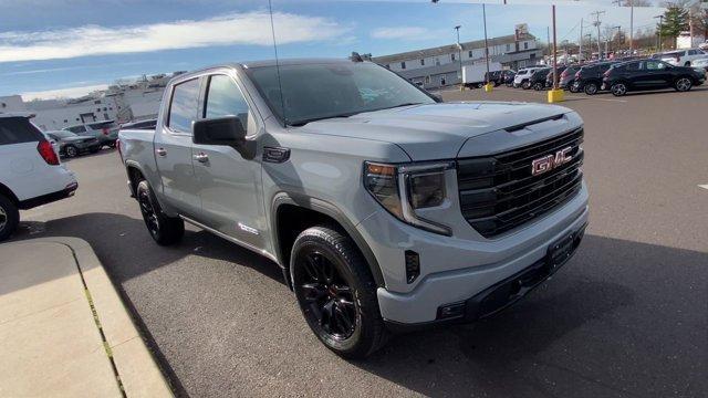 new 2024 GMC Sierra 1500 car, priced at $51,190