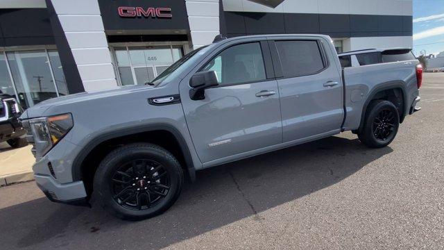 new 2024 GMC Sierra 1500 car, priced at $51,190