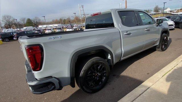 new 2024 GMC Sierra 1500 car, priced at $51,190