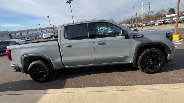 new 2024 GMC Sierra 1500 car, priced at $51,190