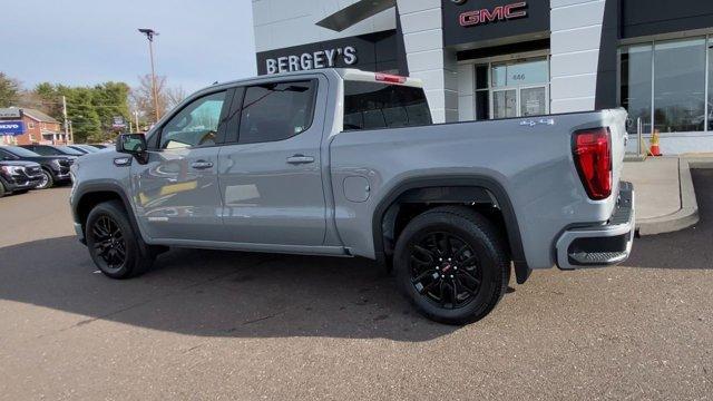 new 2024 GMC Sierra 1500 car, priced at $51,190