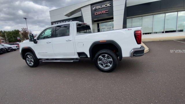 new 2025 GMC Sierra 2500 car, priced at $72,665