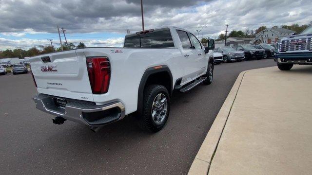 new 2025 GMC Sierra 2500 car, priced at $72,665