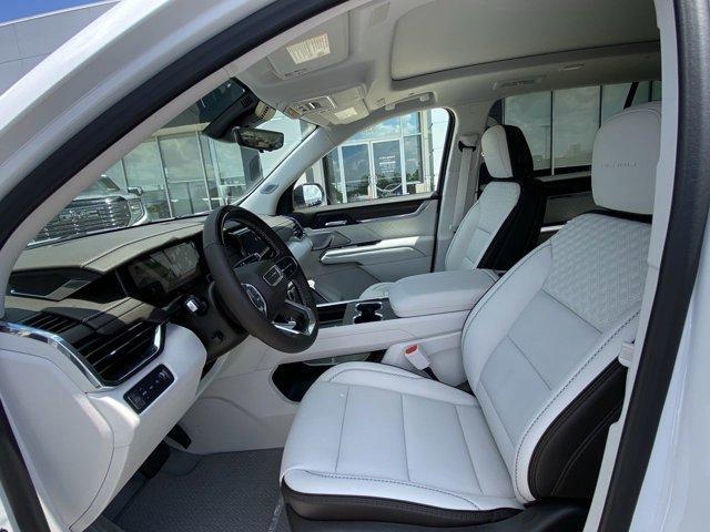 new 2025 GMC Acadia car, priced at $64,215