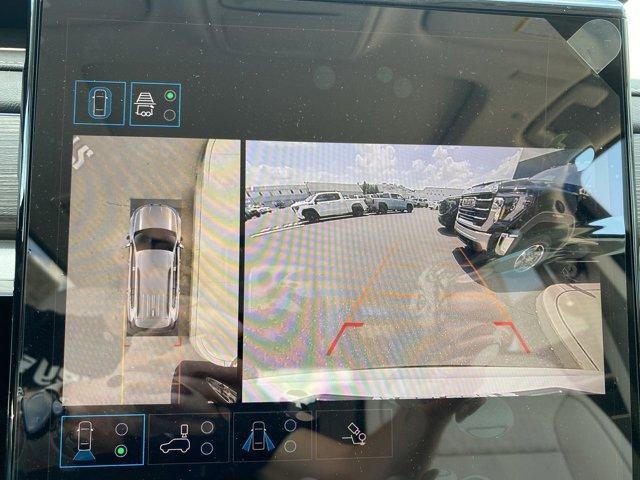 new 2025 GMC Acadia car, priced at $64,215