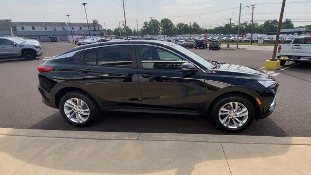 new 2025 Buick Envista car, priced at $27,875