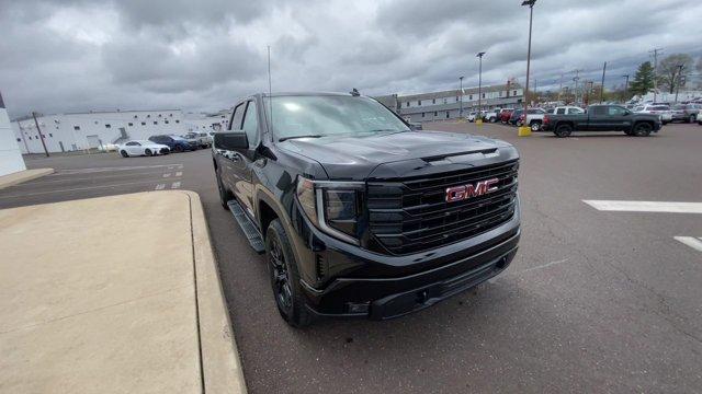 new 2025 GMC Sierra 1500 car, priced at $56,580