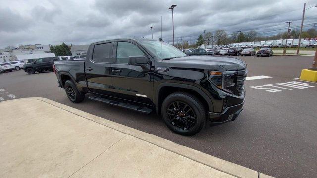 new 2025 GMC Sierra 1500 car, priced at $56,580