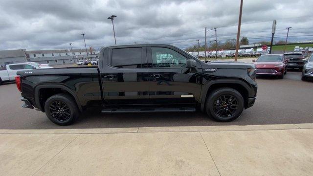 new 2025 GMC Sierra 1500 car, priced at $56,580
