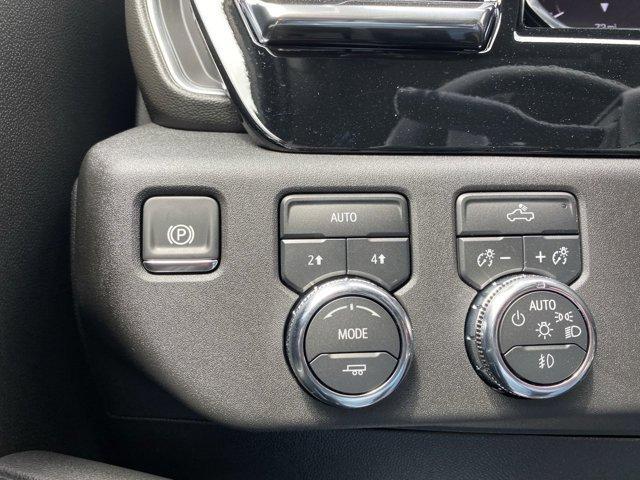 new 2025 GMC Sierra 1500 car, priced at $56,580
