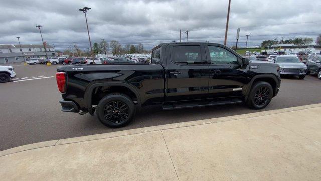 new 2025 GMC Sierra 1500 car, priced at $56,580