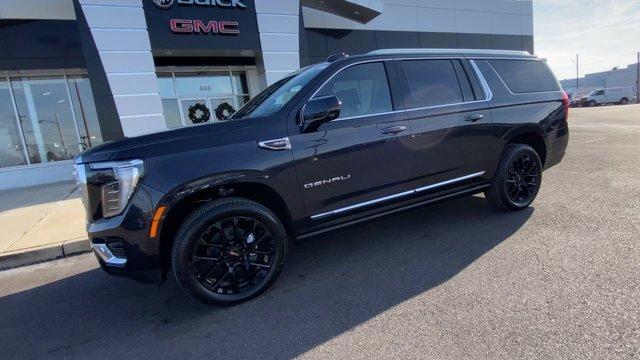 new 2025 GMC Yukon XL car, priced at $96,970