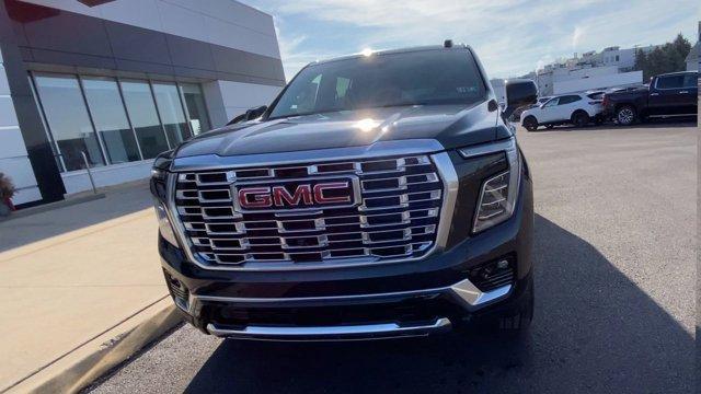 new 2025 GMC Yukon XL car, priced at $96,970