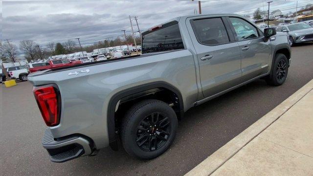 new 2025 GMC Sierra 1500 car