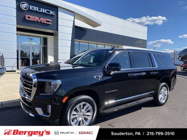 new 2024 GMC Yukon XL car, priced at $74,495