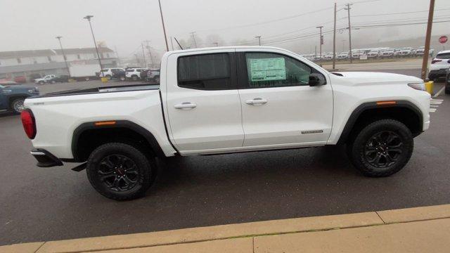 new 2024 GMC Canyon car